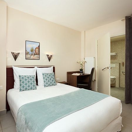 Hotel Viator Paris Eksteriør bilde