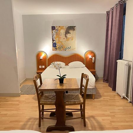 Hotel Viator Paris Eksteriør bilde